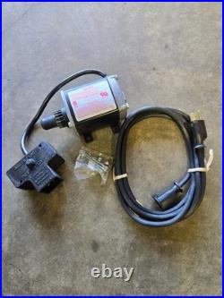Tecumseh OEM Electric Start Kit, 33328D, 179-83D. NOS