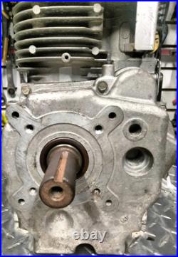 Tecumseh OH358SA Short Block Cylinder 37083 Crank 35701A Piston 35776A &Rod