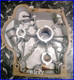 Tecumseh OH358SA Short Block Cylinder 37083 Crank 35701A Piston 35776A &Rod