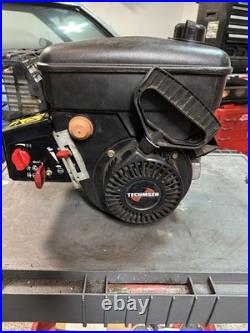 Tecumseh Sno King 7HP OHV Engine