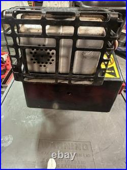 Tecumseh Sno King 7HP OHV Engine