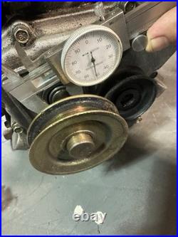 Tecumseh Sno King 7HP OHV Engine