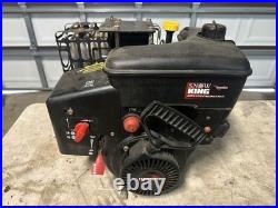 Tecumseh Snow King Snowblower Engine (Model OHSK110) 318cc