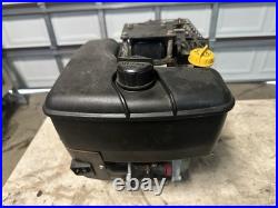 Tecumseh Snow King Snowblower Engine (Model OHSK110) 318cc