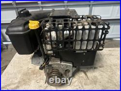 Tecumseh Snow King Snowblower Engine (Model OHSK110) 318cc