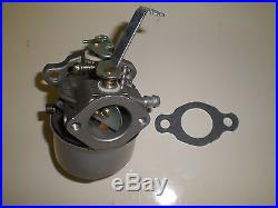 Tecumseh Snowblower Carburetor 7HP, 8HP, 9HP H70 H80 will replace 631793 or 631440 Tecumseh Snowblower Carburetor 7HP, 8HP, 9HP H70 H80 will replace 631793 or 631440