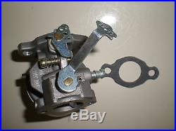 Tecumseh Snowblower Carburetor 7HP, 8HP, 9HP H70 H80 will replace 631793 or 631440 Tecumseh Snowblower Carburetor 7HP, 8HP, 9HP H70 H80 will replace 631793 or 631440