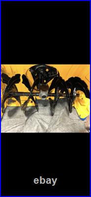 The Cub Cadet 243 cc, OHV 4-Cycle 2-Stage 26 in. Gas Snow Blower