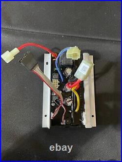 Toro 137-9424 60V MOTOR-DRIVER, SNOW Snow blower 39901 39902 31853
