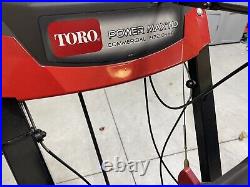 Toro 1432 OHXE Powermax HD Snowblower