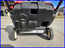 Toro 210R Snowthrower