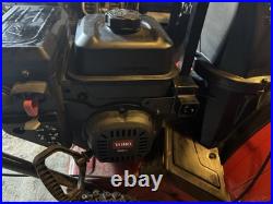 Toro 24-inch SnowMaster 724 QXE Snow Blower LOCAL PICKUP ONLY