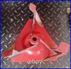 Toro 38160 1132 Snowblower 14 Impeller Fan w 7/8 Bore 8-7720 19-8890-03 SAVE