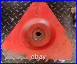 Toro 38160 1132 Snowblower 14 Impeller Fan w 7/8 Bore 8-7720 19-8890-03 SAVE