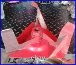 Toro 38160 1132 Snowblower 14 Impeller Fan w 7/8 Bore 8-7720 19-8890-03 SAVE