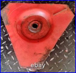 Toro 38160 1132 Snowblower 14 Impeller Fan w 7/8 Bore 8-7720 19-8890-03 SAVE