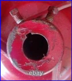 Toro 38160 1132 Snowblower 14 Impeller Fan w 7/8 Bore 8-7720 19-8890-03 SAVE