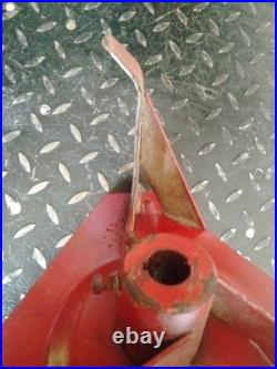 Toro 38160 1132 Snowblower 14 Impeller Fan w 7/8 Bore 8-7720 19-8890-03 SAVE