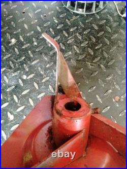 Toro 38160 1132 Snowblower 14 Impeller Fan w 7/8 Bore 8-7720 19-8890-03 SAVE
