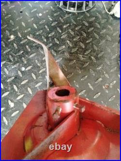 Toro 38160 1132 Snowblower 14 Impeller Fan w 7/8 Bore 8-7720 19-8890-03 SAVE