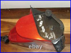 Toro 38365 12 Inch Snow Blower Electric Thrower LITTLE OLD LADY USED 1 2 Xs