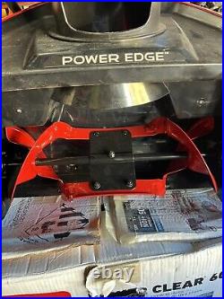 Toro 39901T 60V Max 21 Inch Power Clear Snow Blower For repair #01 Toro 39901T 60V Max 21 Inch Power Clear Snow Blower For repair #01