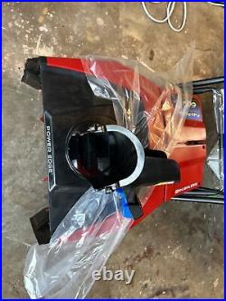 Toro 39901 Electric Snow Blower 21 in. 60-Volt Lithium-Ion (tool Only)#2