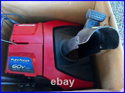 Toro 39901 Power Clear e21 Snow Blower 21 Cordless 60V Tool only