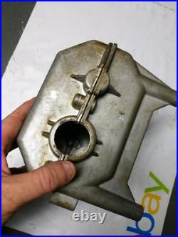 Toro 62-0480 Powershift 824 Snowblower Transmission Gearbox Cases 62-0490 SAVE