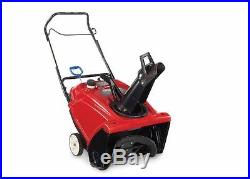 Toro 721 RC Commercial Power Clear Gas Snow Blower Professional Contractor New