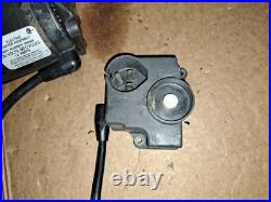 Toro 828 Powershift Snowblower Electric Starter With Bracket And Switch