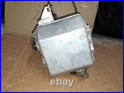 Toro 828 Powershift Snowblower Transmission Gearbox. 62-0490