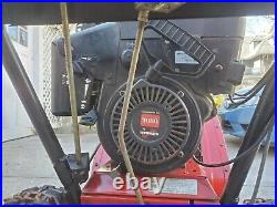 Toro 924 Powershift Snow blower Snowthrower 9 hp