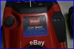 Toro CCR3650 Snowblower (AM1035889)
