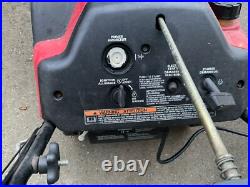 Toro Ccr 3650 Snow Blower