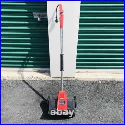 Toro Corded Electric Snow Shovel Thrower