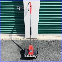 Toro Corded Electric Snow Shovel Thrower