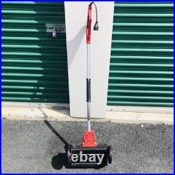 Toro Corded Electric Snow Shovel Thrower Toro Corded Electric Snow Shovel Thrower