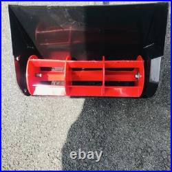 Toro Corded Electric Snow Shovel Thrower