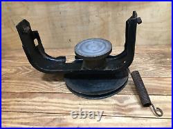 Toro Friction Plate and Drive Pulley Assembly 88-0850 38-0800 88-0550 37-8870