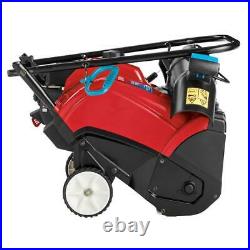 Toro Gas Snow Blower Power Clear 18-Inch Single-Stage