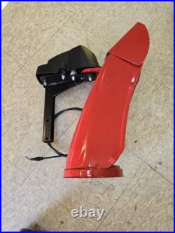 Toro OEM Chute Assembly 39924 Power Max 24 60-volt Snow Blower