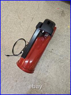 Toro OEM Chute Assembly 39924 Power Max 24 60-volt Snow Blower