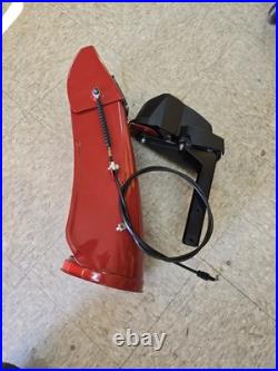 Toro OEM Chute Assembly 39924 Power Max 24 60-volt Snow Blower