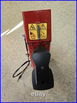Toro OEM Chute Assembly 39924 Power Max 24 60-volt Snow Blower