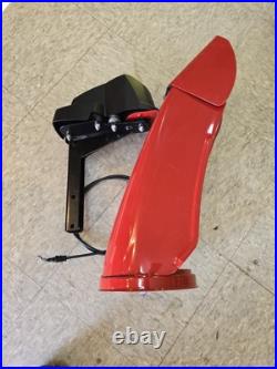 Toro OEM Chute Assembly 39924 Power Max 24 60-volt Snow Blower