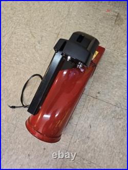Toro OEM Chute Assembly 39924 Power Max 24 60-volt Snow Blower