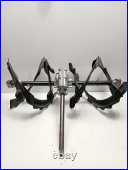 Toro OEM Parts. Auger Replacement For TORO 39924, 39925 And 37798 Snow Blower
