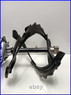 Toro OEM Parts. Auger Replacement For TORO 39924, 39925 And 37798 Snow Blower