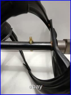 Toro OEM Parts. Auger Replacement For TORO 39924, 39925 And 37798 Snow Blower
